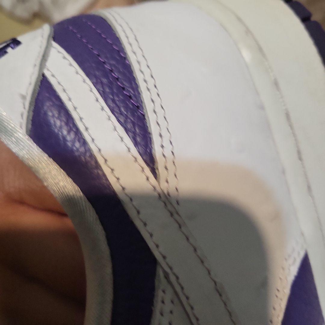 ナイキ　DUNK　WMNS Low Made You Look　28.0cm