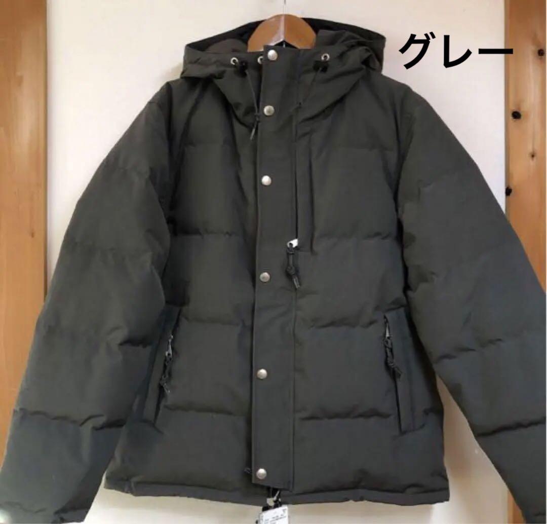 Mサイズ ダウンジャケット