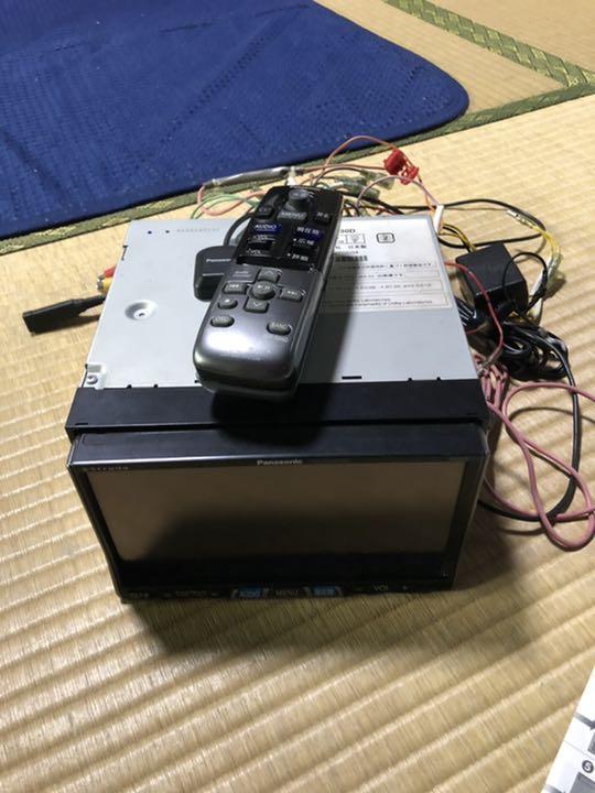 メルカリ パナソニック ストラーダ Hddナビ 激安 カーナビ 5 000 中古や未使用のフリマ メルカリ パナソニック ストラーダ Hddナビ 激安 カーナビ 5 000 中古や未使用のフリマ