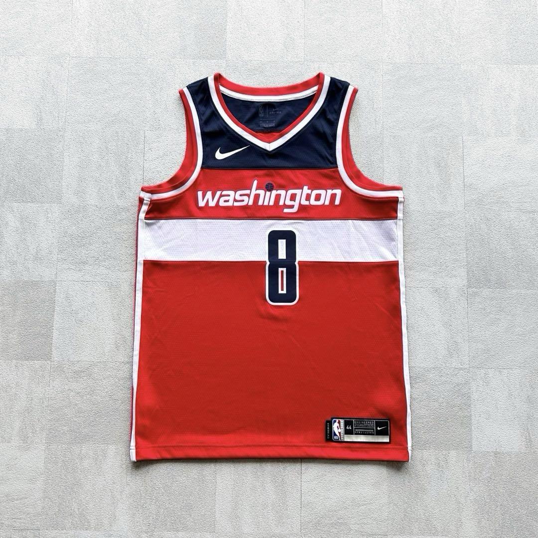 未使用 NIKE NBA ウィザーズ スウィングマン 八村塁 ユニフォーム
