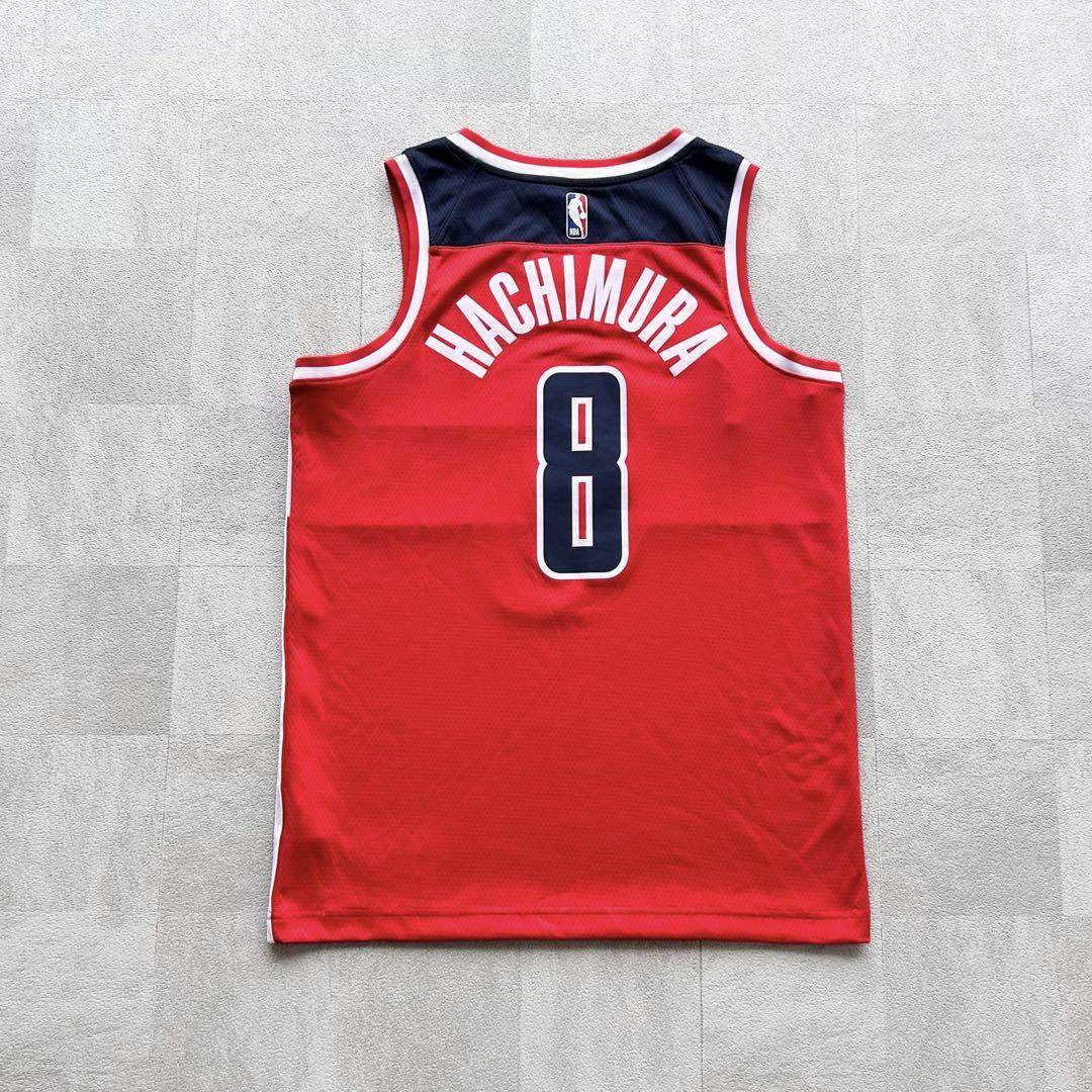 ナイキ ウィザーズ 八村 ユニフォーム スイングマンジャージー NBA NIKE 楽天市場】【スポンサー取付無料】 NBA スウィングマンジャージ