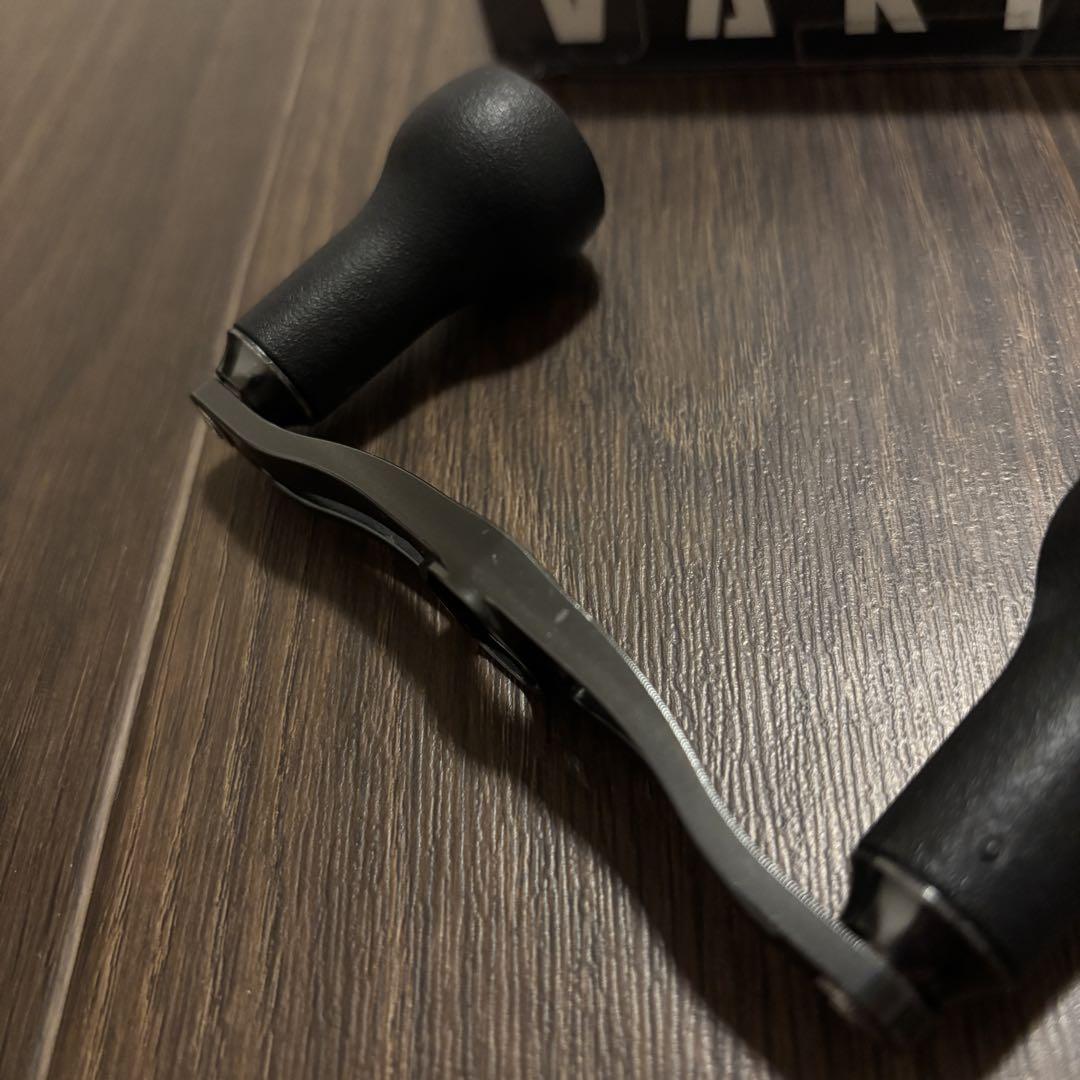 バリアルハンドル95 ナット付き