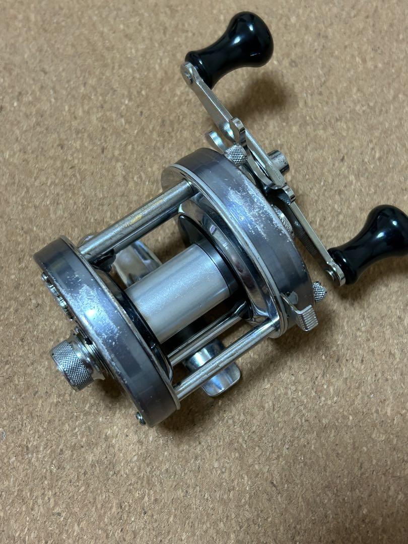 リール ABU 5500C 1974