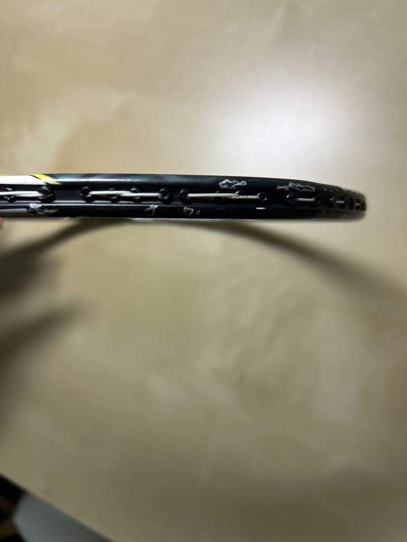 FORCE GT 7000 バドミントンラケット