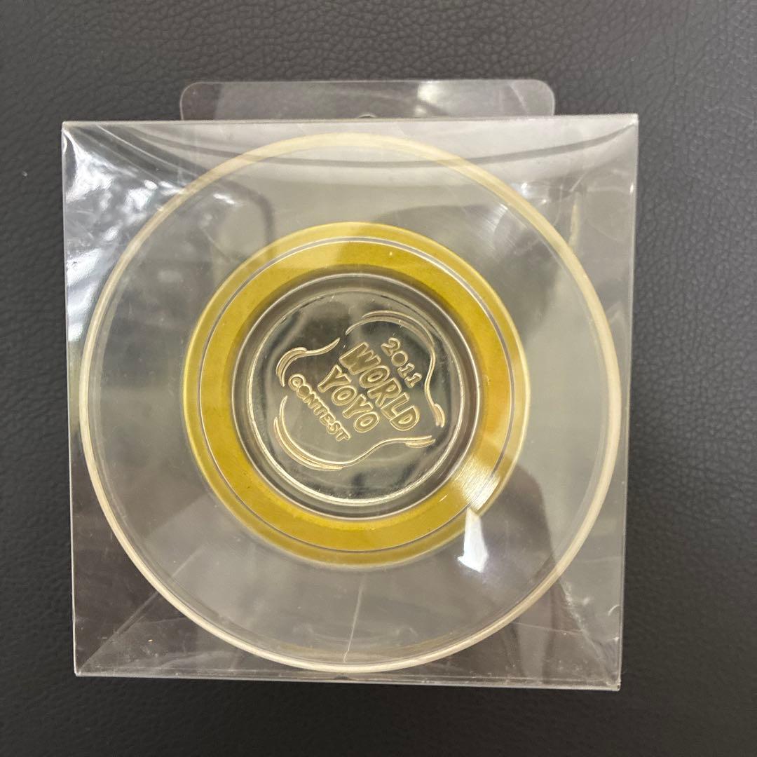 レクストリーム(2011モデル) YOYOJAM REXTREME ヨーヨー レクストリーム(2011モデル) YOYOJAM REXTREME ヨーヨー