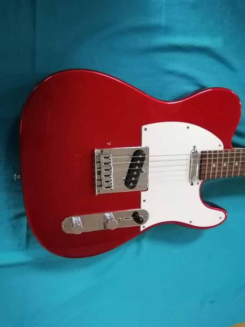 特価限定品 値下げしましたメイビス Telecaster zAuGj-m42799658418 全国無料低価