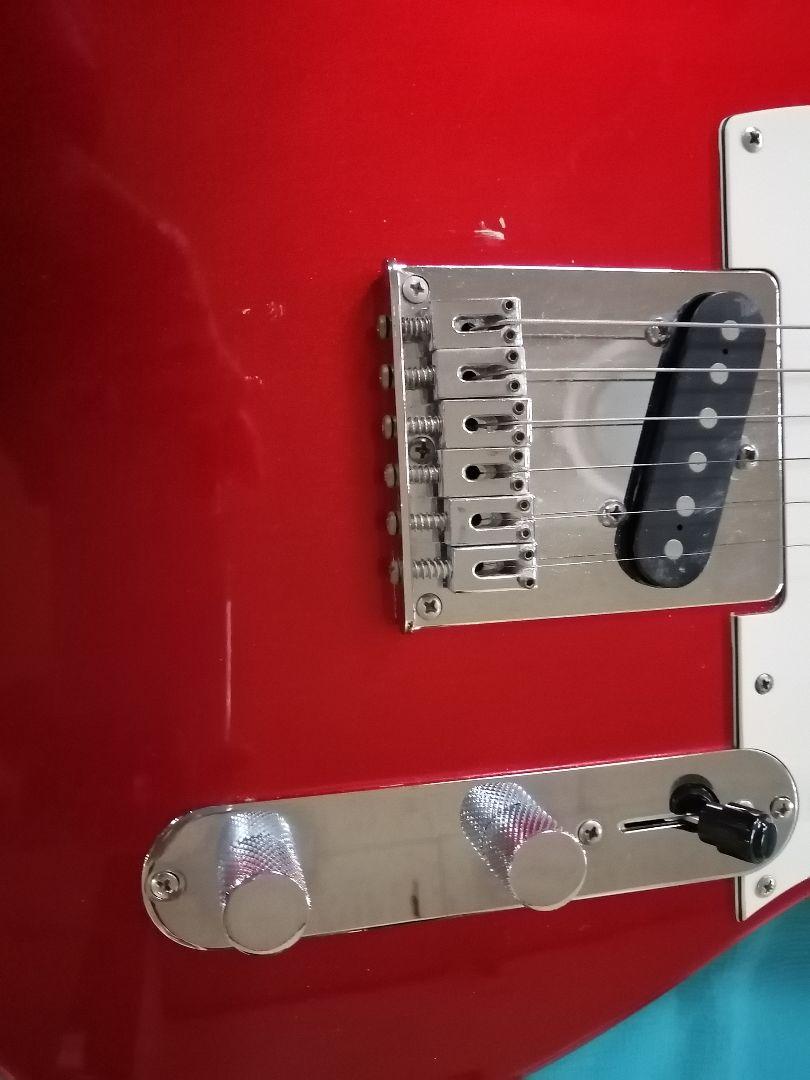 特価限定品 値下げしましたメイビス Telecaster zAuGj-m42799658418 全国無料低価