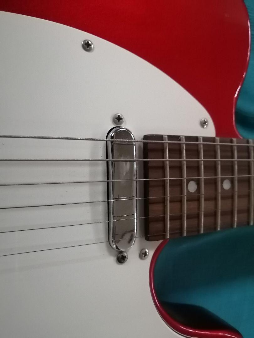 特価限定品 値下げしましたメイビス Telecaster zAuGj-m42799658418 全国無料低価