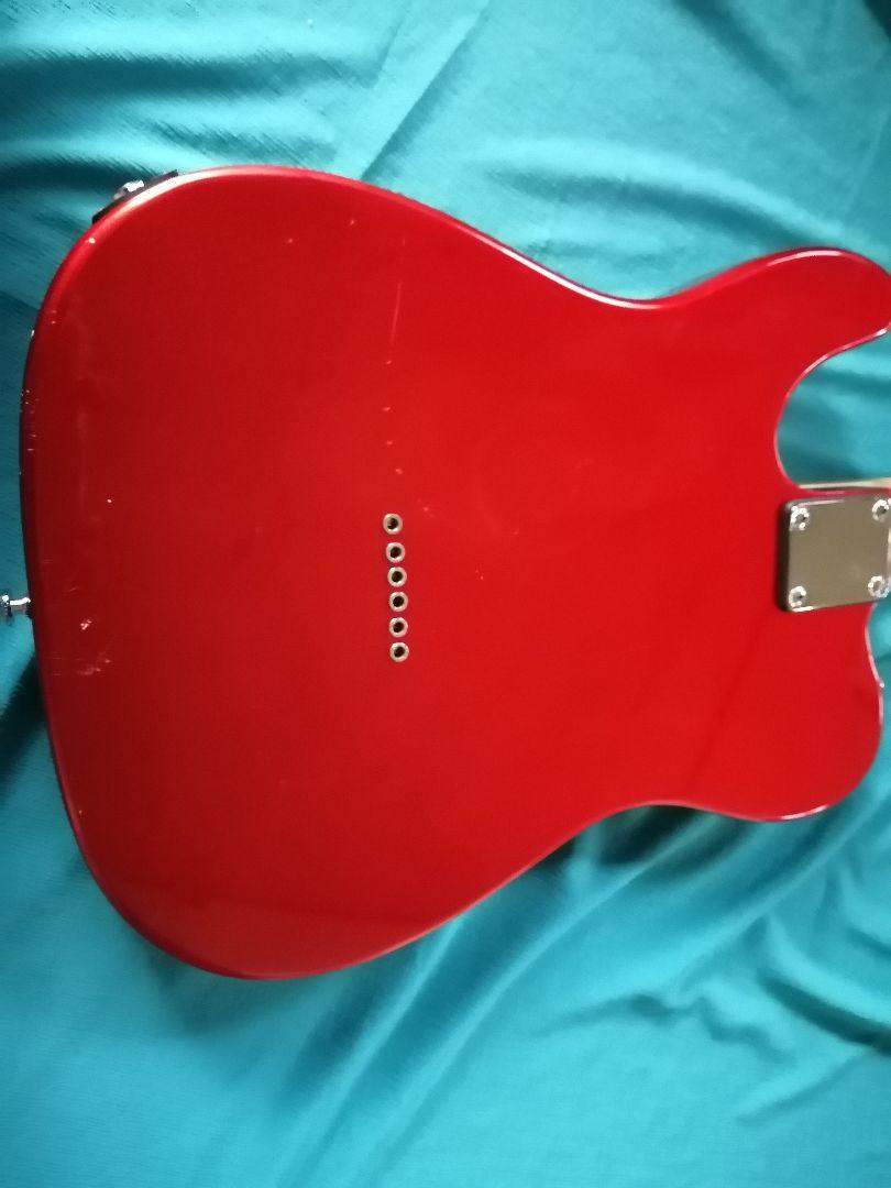 特価限定品 値下げしましたメイビス Telecaster zAuGj-m42799658418 全国無料低価