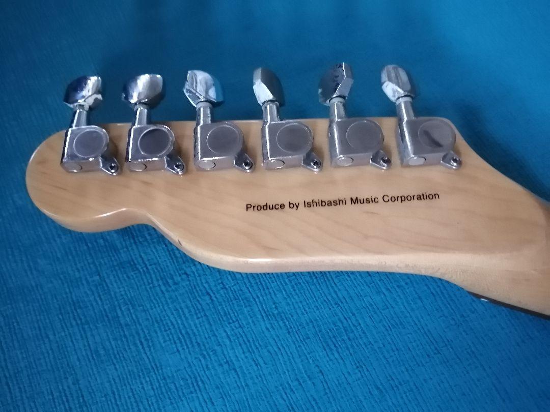 特価限定品 値下げしましたメイビス Telecaster zAuGj-m42799658418 全国無料低価