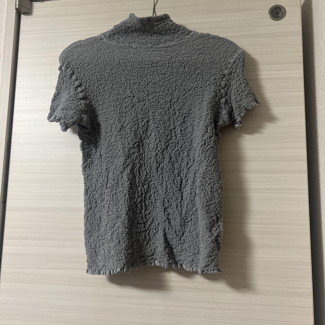 me issey miyake カットソー - メルカリ