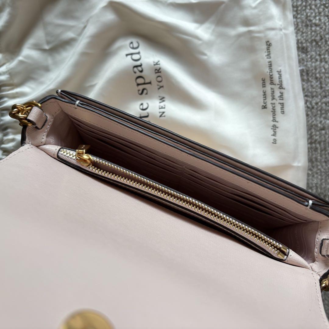 kate spade バッグ