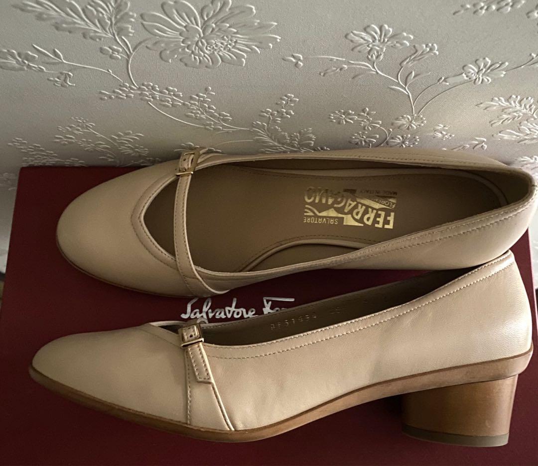 Salvatore Ferragamo - FERRAGAMO/SalvatoreFerragamo