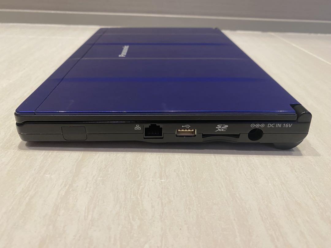 レッツノート　SX2 プレミアムエディション CF-SX2KEMDP レッツノート SX2 プレミアムエディション CF-SX2KEMDP - メルカリ