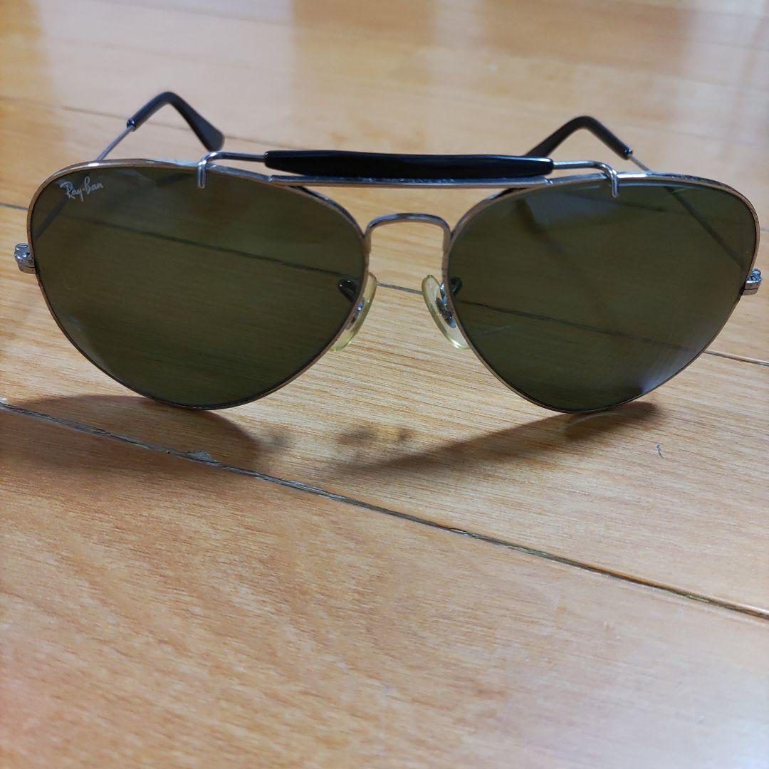 Ray-Ban シューター サングラス - 通販 - gofukuyasan.com