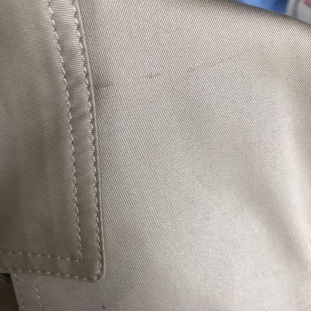 トレンチコート MAISON DE REEFFUR