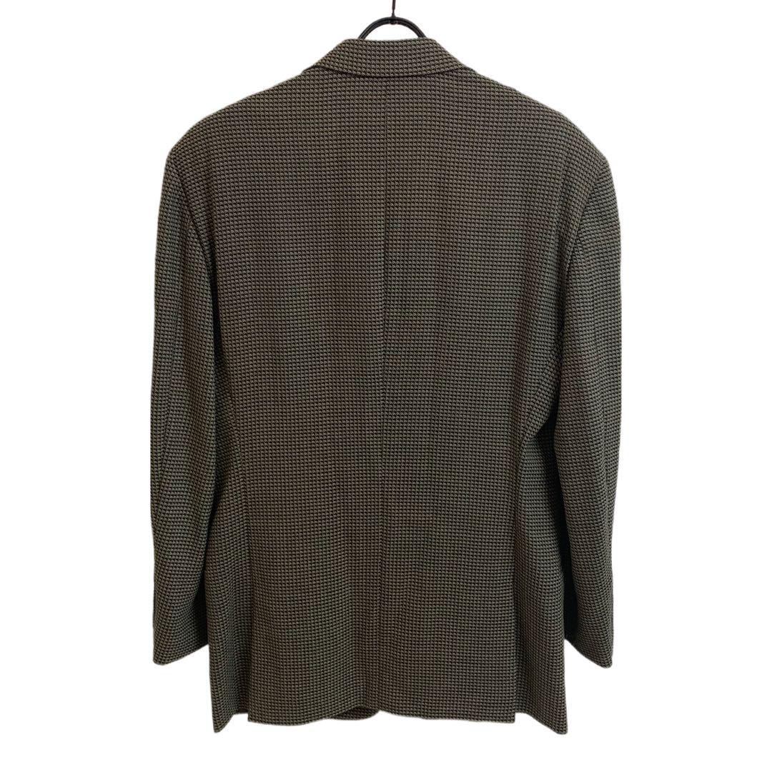 GIORGIO ARMANI VINTAGE イタリア製 ウールジャケット 46