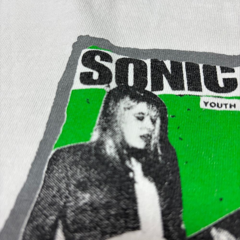 ヴィンテージ ソニックユース Tシャツ NIRVANA レッチリ BJORK