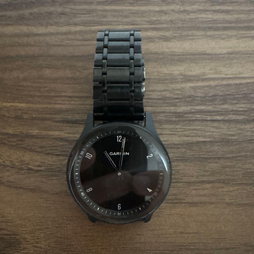 GARMIN VIVOMOVE SPORT 本体