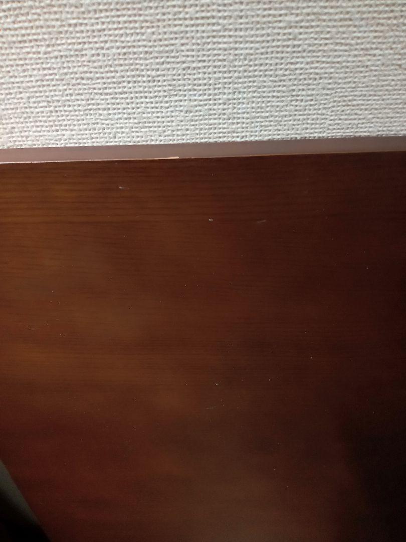 伸長式ダイニングテーブルセット　テーブル