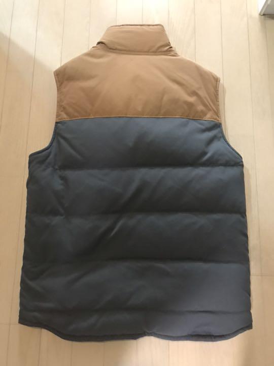 2022国産 専用 リバーシブル ビビーダウンベスト 0FrsT-m42804996605 patagonia パタゴニア 人気定番定番