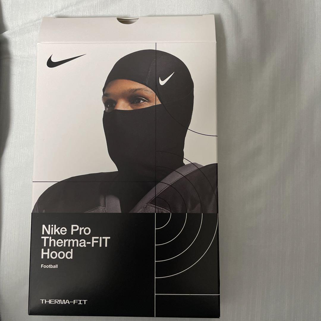 Nike バラクラバ　nocta