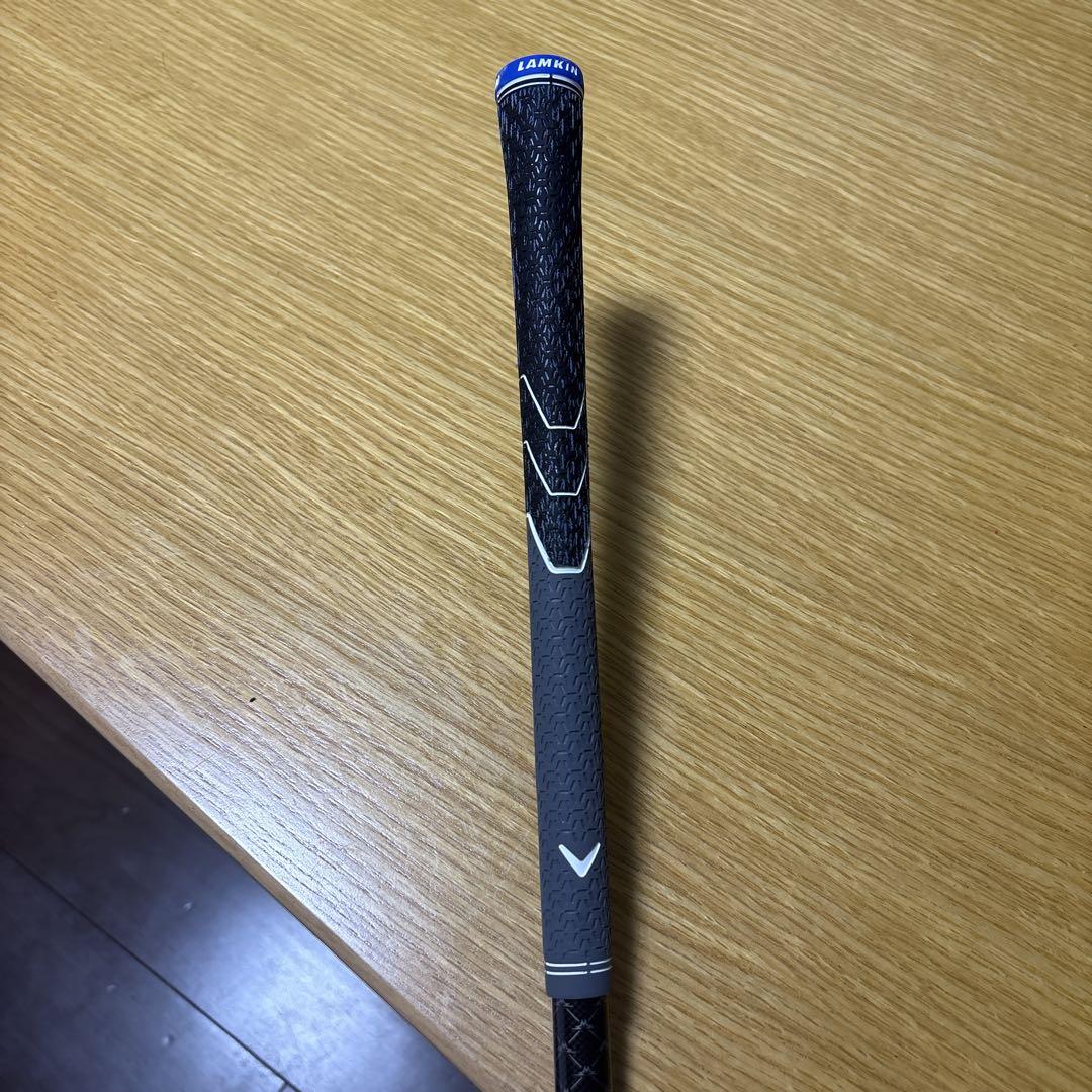 Callaway PARADYM A.I. SMOKE ドライバー Paradym Ai Smoke MAX Driver