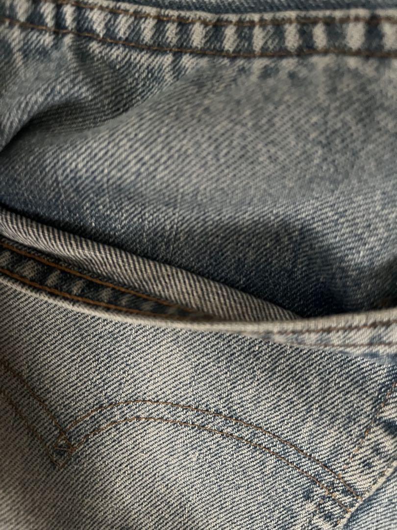 70s levi's 66後期　usa製