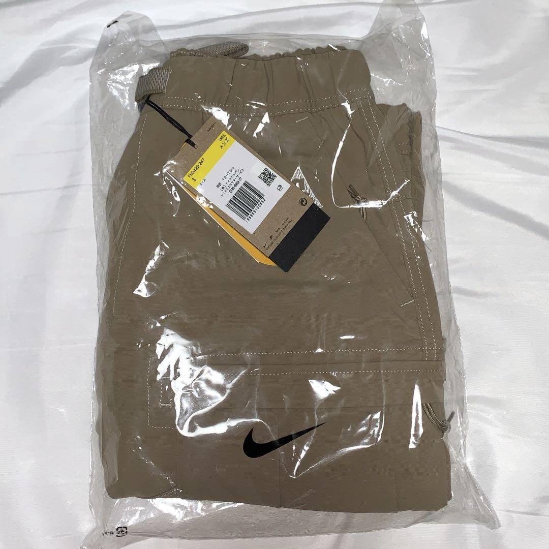 NIKE ACG Smith Summit Cargo Pants サイズS