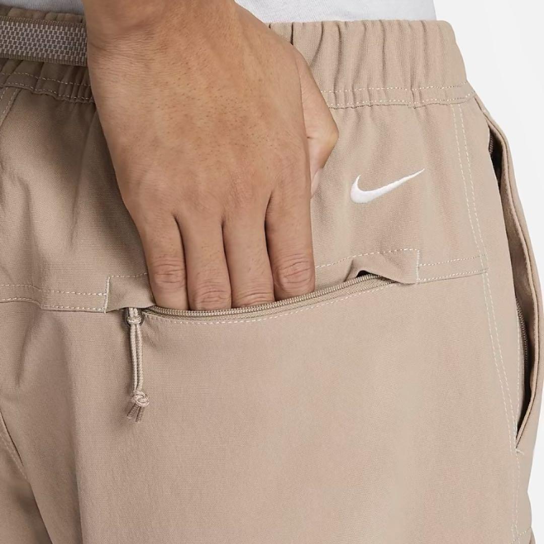 NIKE ACG Smith Summit Cargo Pants サイズS
