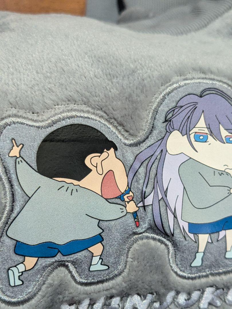 ヒプノシスマイク クレヨンしんちゃん シンジュクディビジョン