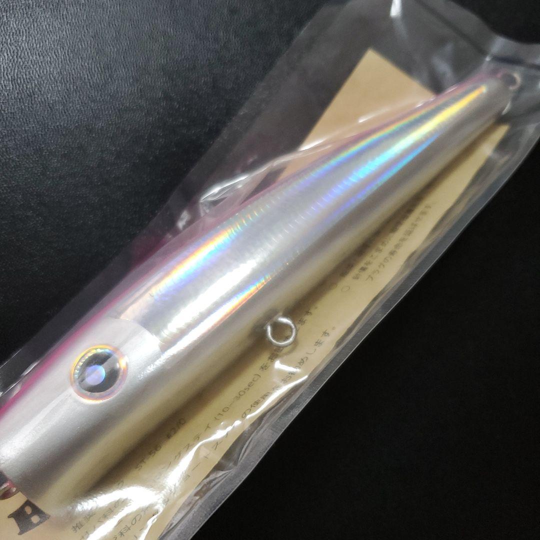 バブルベイト165 Bubble Bait 165