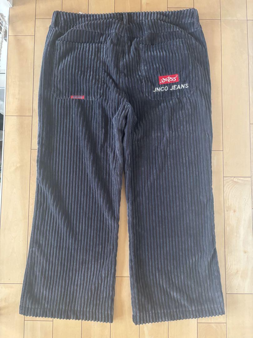激レア　jnco jeans ジンコ