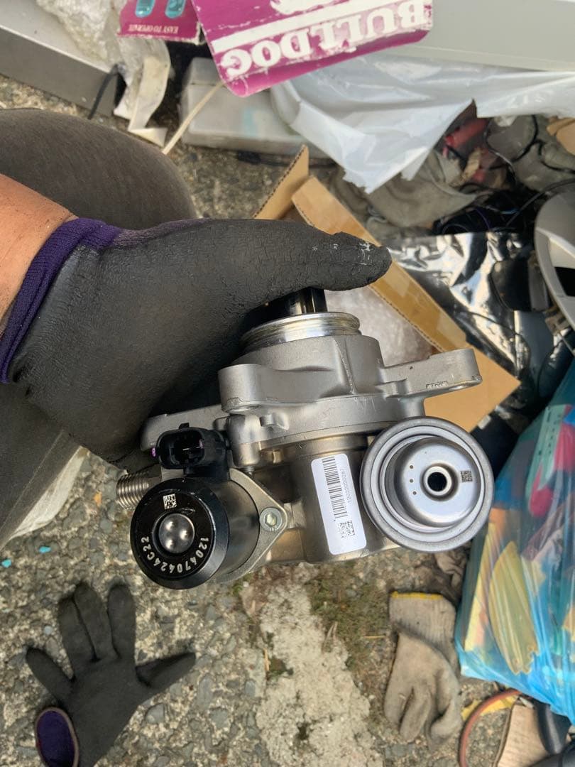 94811031525 ポンプ