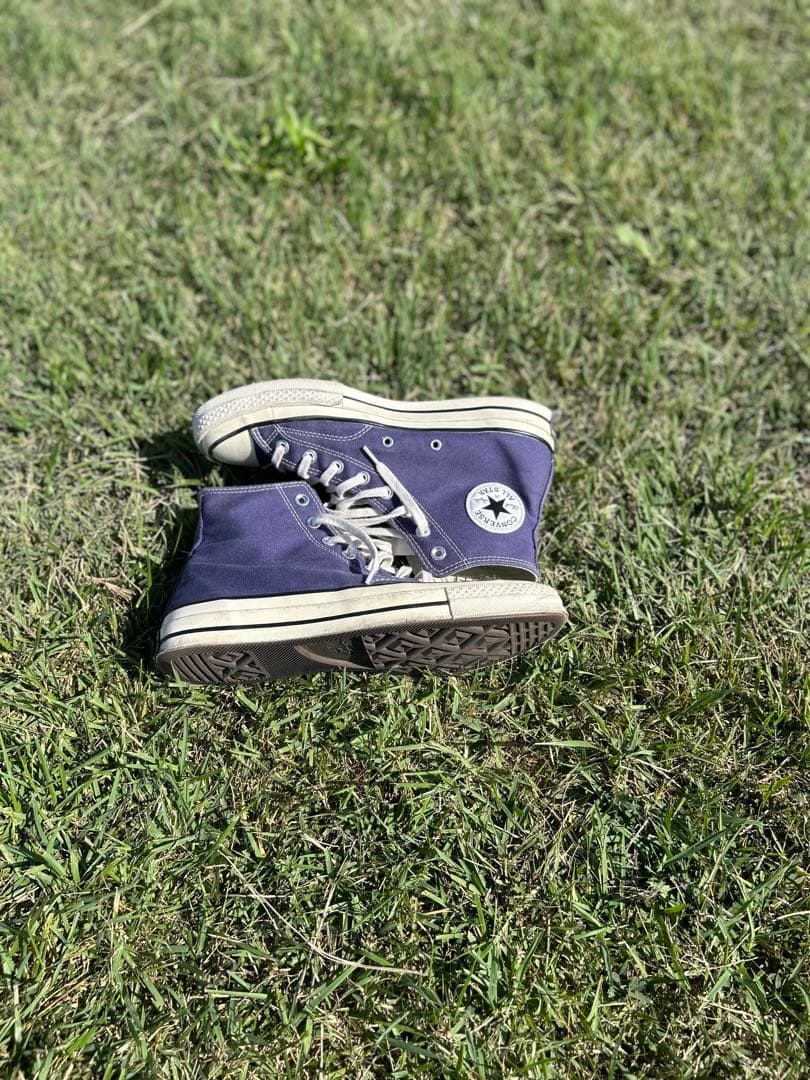 converse チャックテイラーCT70