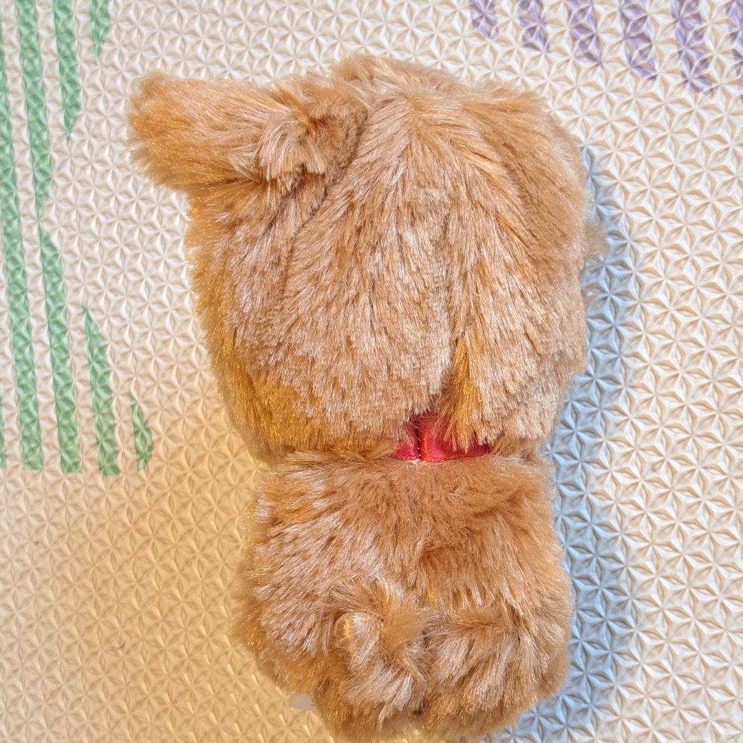 くまのプーさん 戌年 ぬいぐるみ 着ぐるみ 犬 いぬ ディズニーストア