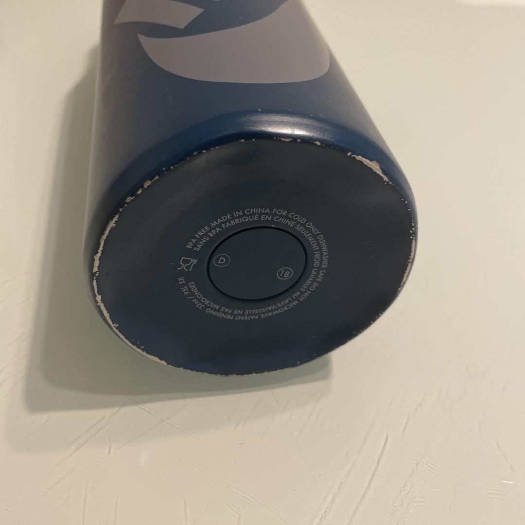 ナイキ 水筒 0.95L ボトル NIKE