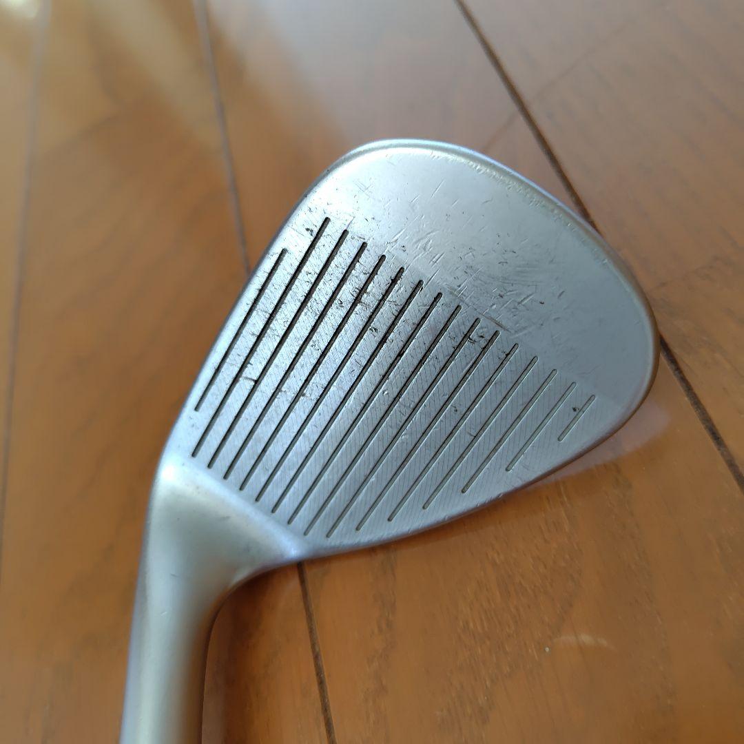 Callaway Mack Daddy Forged 50度ウェッジ