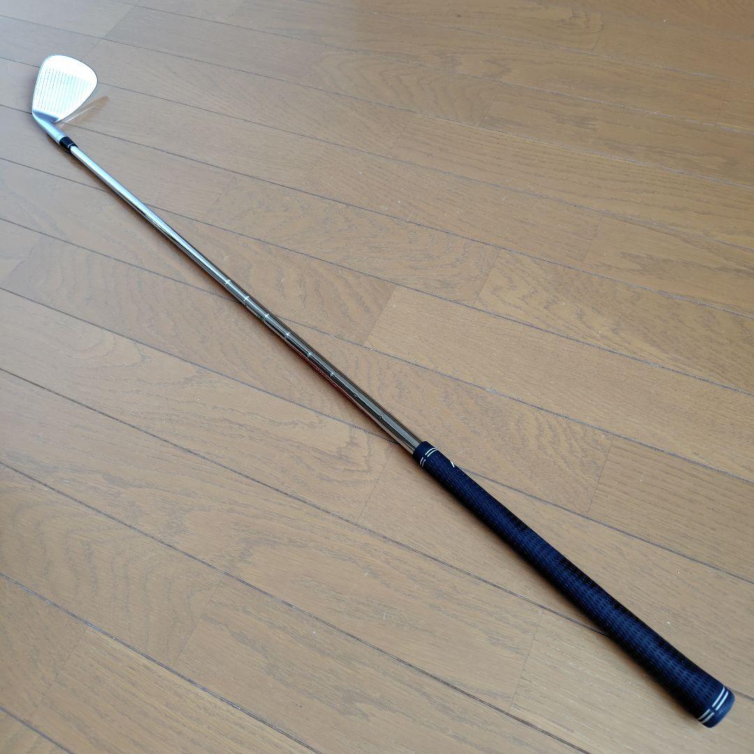 Callaway Mack Daddy Forged 50度ウェッジ