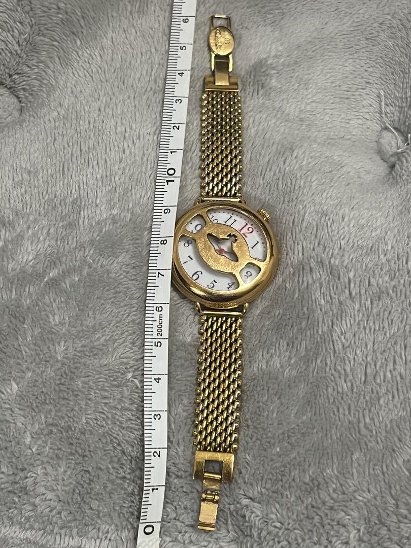 ヴィヴィアン　Vivienne Westwood VW-9734 腕時計