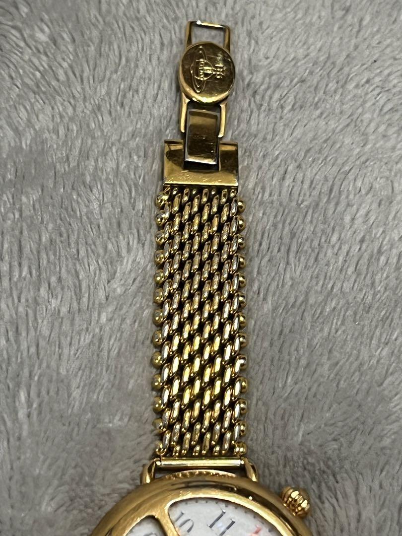 ヴィヴィアン　Vivienne Westwood VW-9734 腕時計