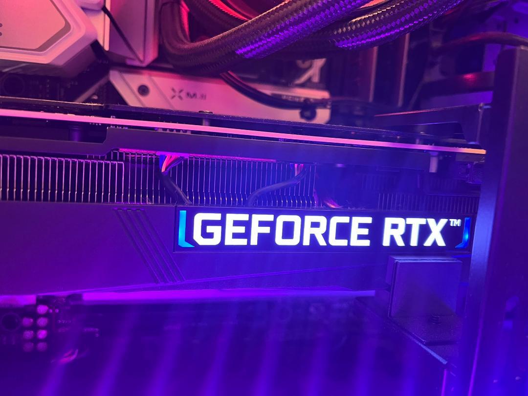 GeForce RTX4080 ZT-D40810N-10B Zotac