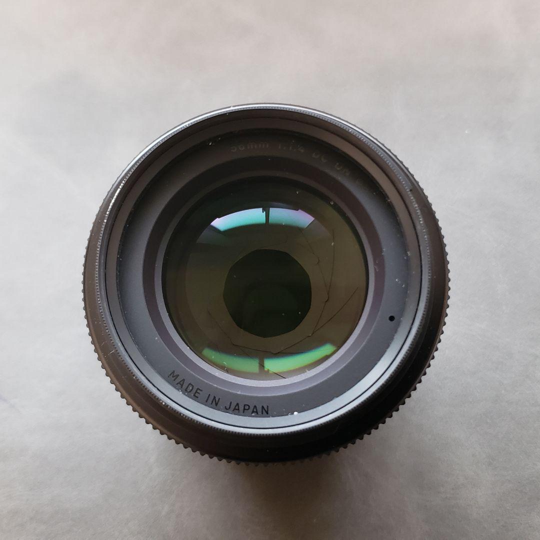 NEW格安 SIGMA 56mm F1.4 DC DN Sony Eマウント フードなし O6ro5-m42810261795 豊富な高品質