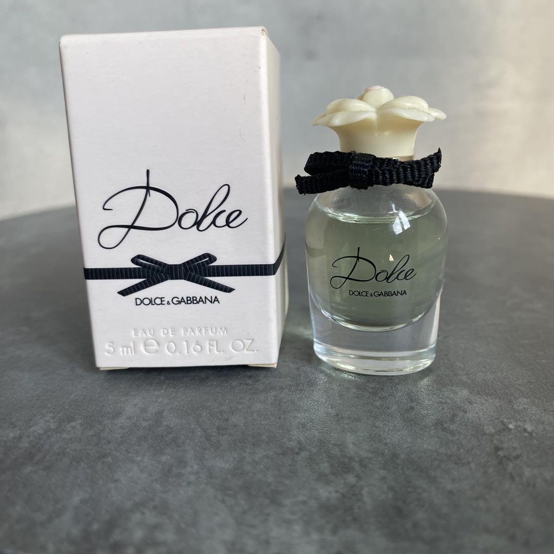 Dolce & Gabbana Dolce 香水 公式】ドルチェ＆ガッバーナ ドルチェ バイオレット