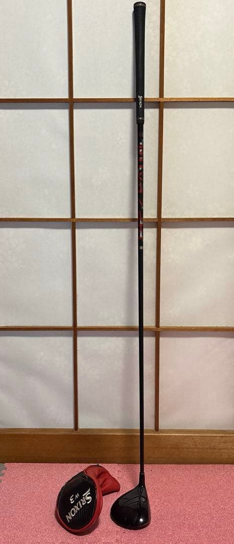 SRIXON Z F85 3番ウッド フェアウェイウッド スリクソン