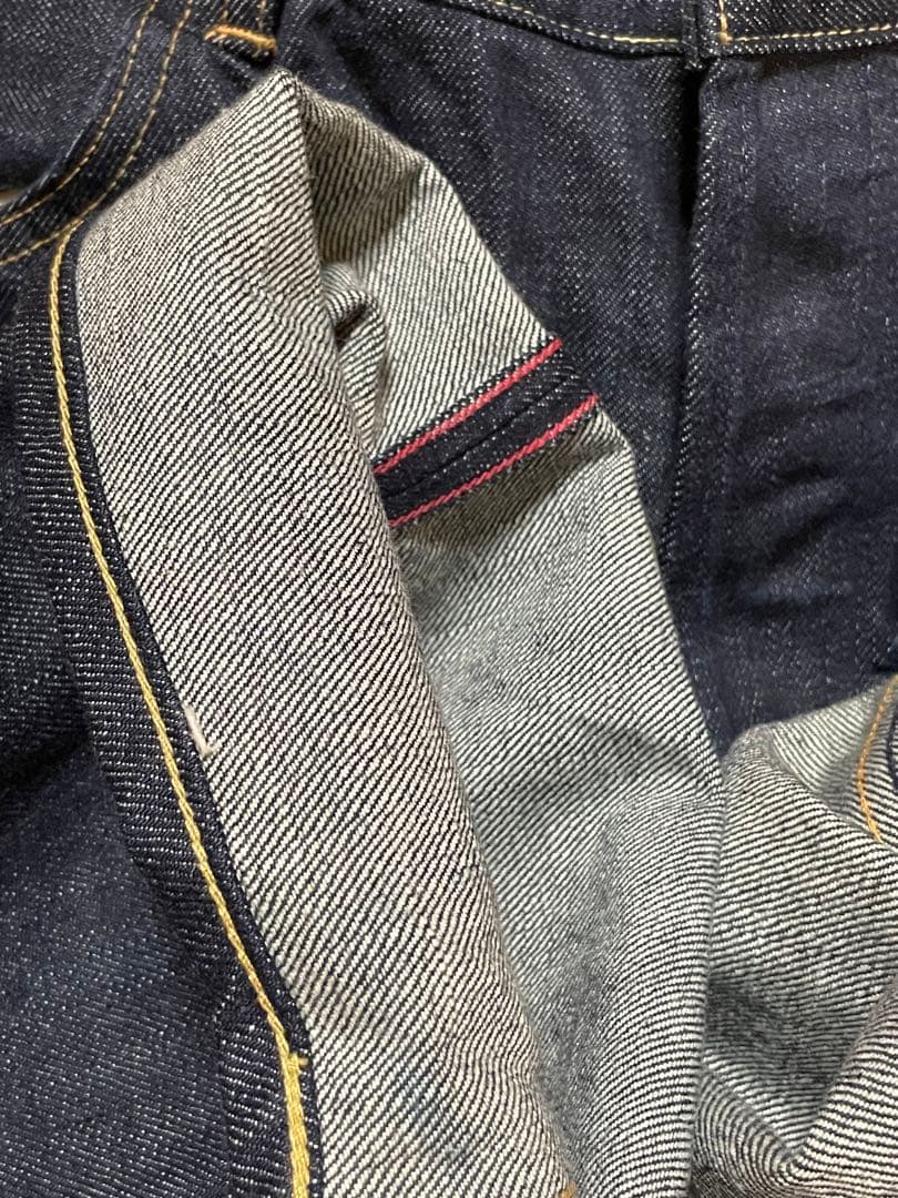 PROJECT5EP デニムパンツ