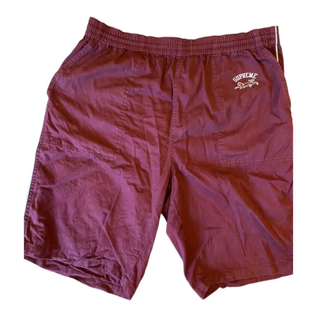 黒 桜古典 最終価格大人気希少品❗️supreme 短パン | www.ccfl.ie