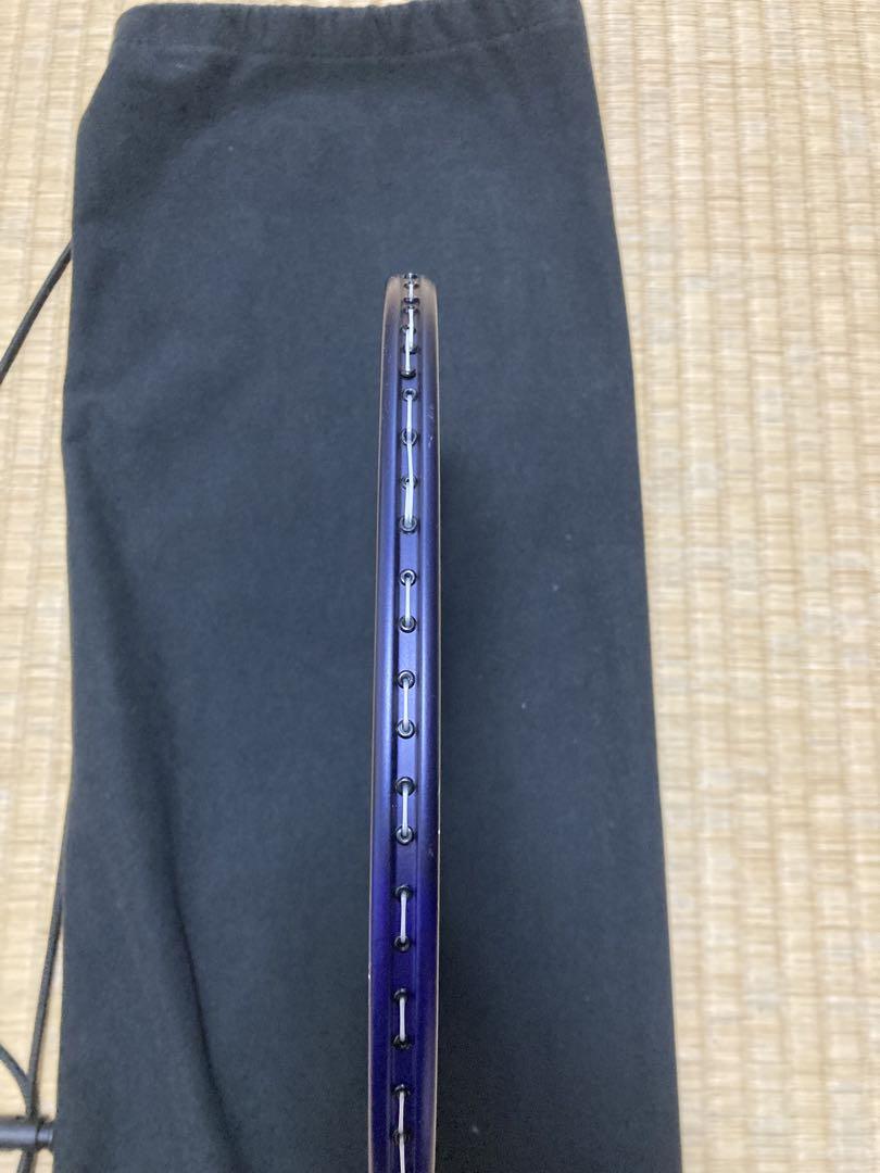 ヨネックス　バドミントンラケット　ナノフレア400