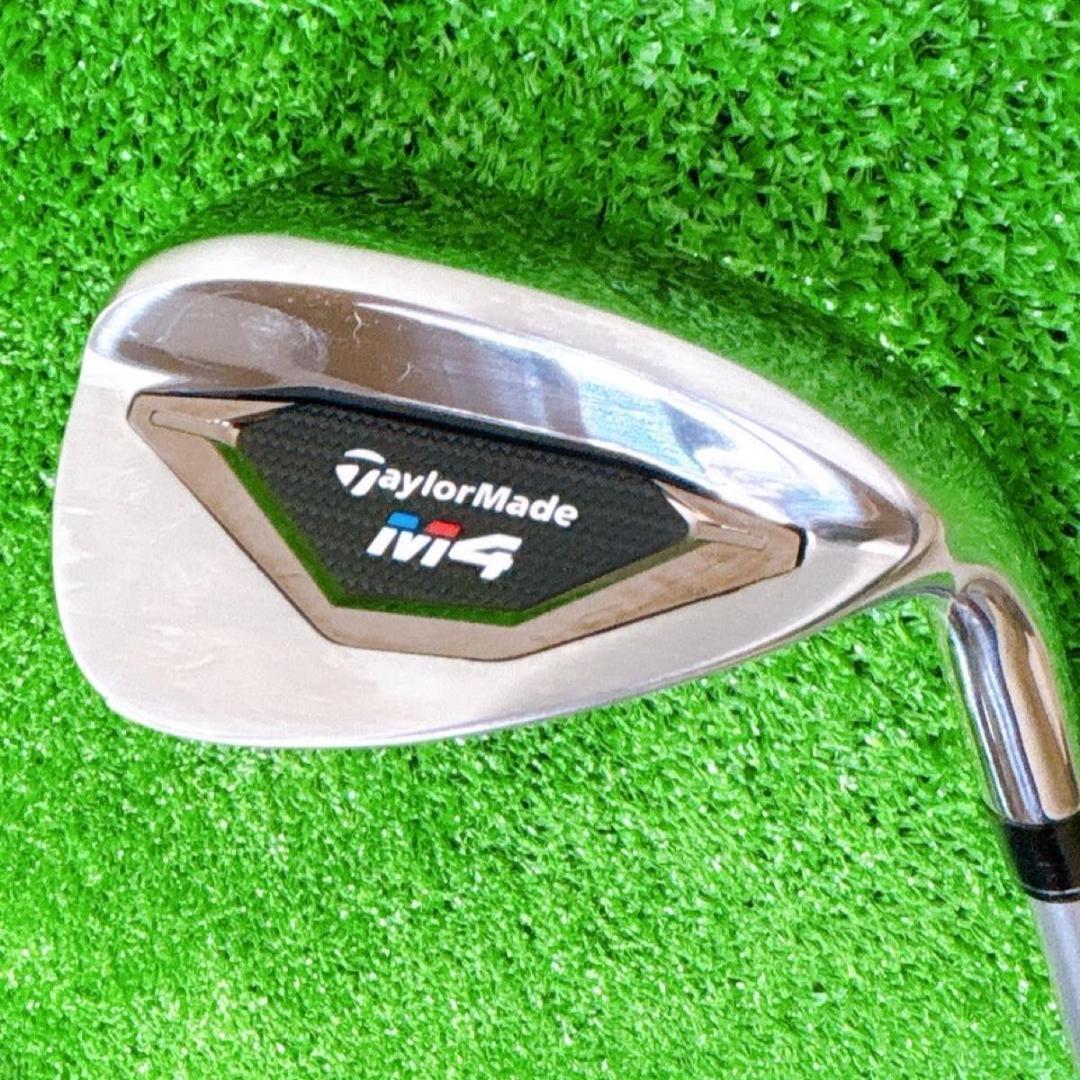 レディース TaylorMade テーラーメイド M4 サンドウェッジ SW