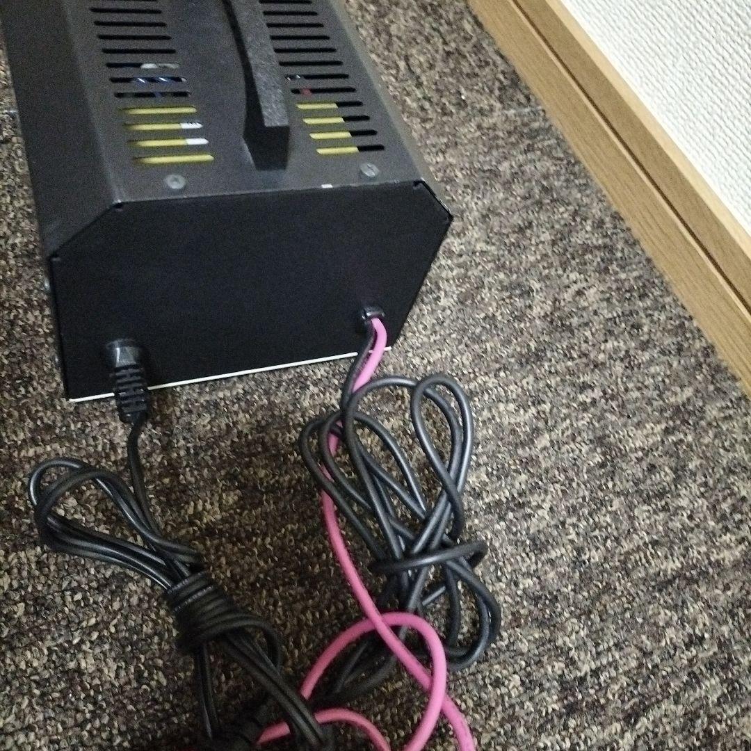 【美品】GS YUASA 　 12V 自動車 MBC-10H